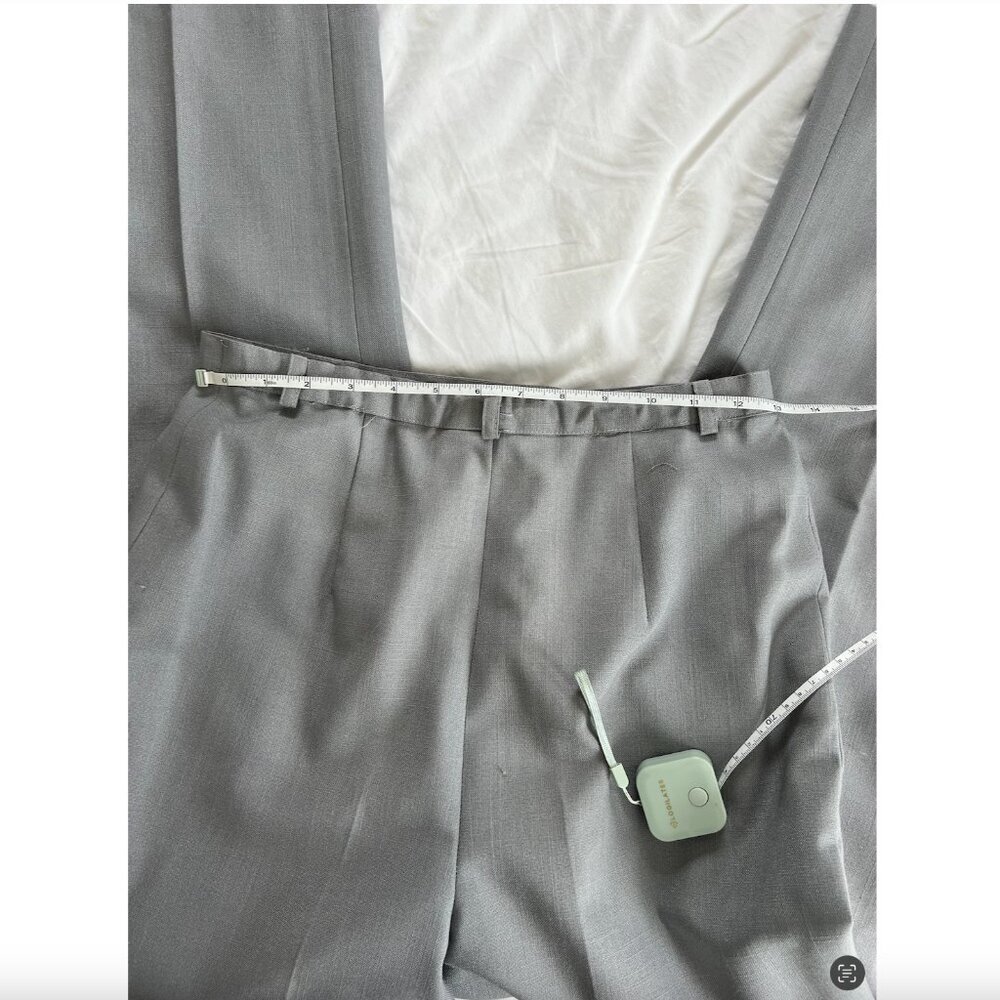 Grey Trousers - Picture 6 of 6